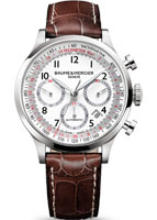 Baume&Mercier Capeland M0A10082