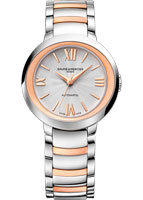Baume&Mercier Promesse M0A10183