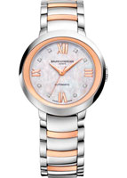 Baume&Mercier Promesse M0A10239