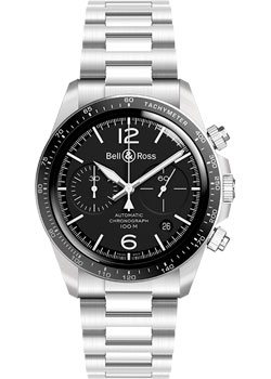 Вся коллекция BR V CHRONO