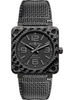 Bell&Ross BR 01 BR0192-CA-FIBER-PH