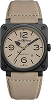 Bell&Ross BR 03 BR0392-DESERT-CE