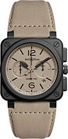 Bell&Ross BR 03 BR0394-DESERT-CE