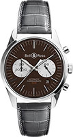 Bell&Ross BR 126 BRG126-BRN-ST_SCR2