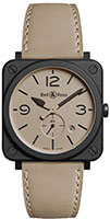 Bell&Ross BR S BRS-DESERT-CEM