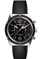 Bell&Ross BR 126 BRV126-ST-HER_SRB