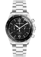 Bell&Ross BR V CHRONO BRV294-BL-ST_SST