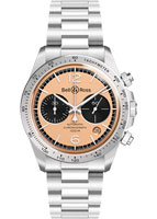 Bell&Ross BR V CHRONO BRV294-BT-ST_SST