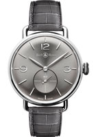 Bell&Ross WW1 BRWW1-ME-AG-RU_SCR