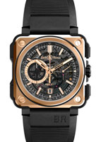 Bell&Ross BR-X1 BRX1-CE-PG