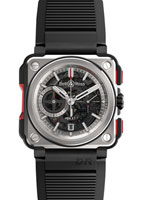 Bell&Ross BR-X1 BRX1-CE-TI-RED
