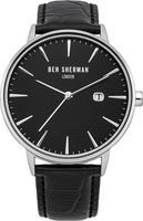 Ben Sherman Portobello Professional WB001BA
