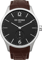 Ben Sherman Spitalfields Professional WB003BR