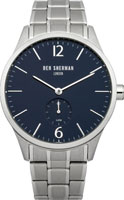 Ben Sherman Spitalfields Professional WB003UM