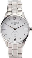 Ben Sherman Spitalfields Professional WB003WM
