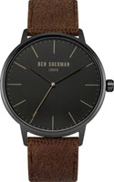 Ben Sherman Portobello Social WB009TB