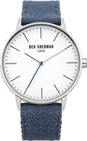 Ben Sherman Portobello Social WB009UA