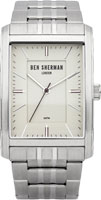 Ben Sherman Clerkenwell Professional WB013SM