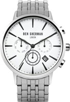 Ben Sherman Portobello Professional WB028SM