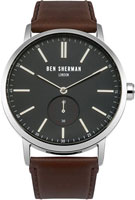Ben Sherman Portobello Professional WB032UBRA