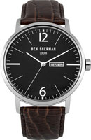 Ben Sherman Big Portobello Professional WB046BR