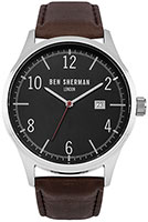 Ben Sherman Portobello Social WB053BBRA
