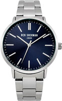 Ben Sherman Social WB061USMA