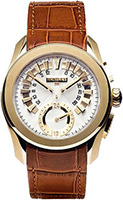 Bentley Premier Ocean Retrograde 84-15765