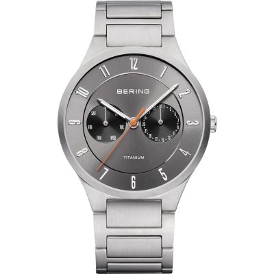 Вся коллекция Titanium