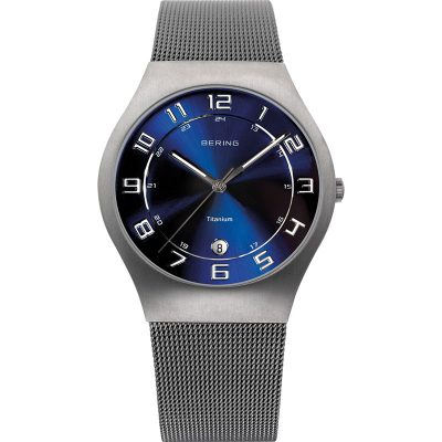 Вся коллекция Titanium