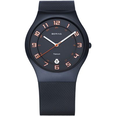Вся коллекция Titanium