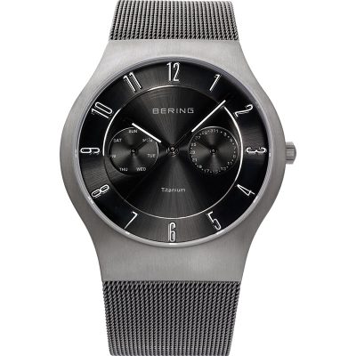 Вся коллекция Titanium