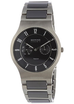Вся коллекция Titanium
