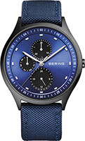 Bering Titanium 11741-827
