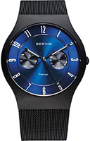 Bering Titanium 11939-078