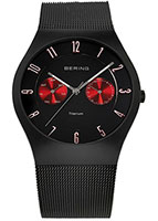 Bering Titanium 11939-229
