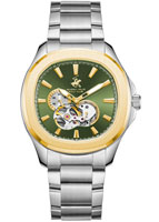 Beverly Hills Polo Club Automatic BP3728X.270