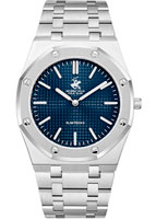 Beverly Hills Polo Club Slim Tech 5 BP3825X.390