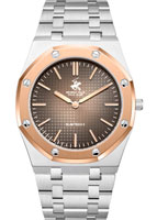 Beverly Hills Polo Club Slim Tech 5 BP3825X.561