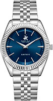 Beverly Hills Polo Club Slim Tech 5 BP3830X.390