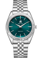 Beverly Hills Polo Club Slim Tech 5 BP3830X.391