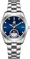 Beverly Hills Polo Club Ladies BP3833X.390