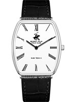 Beverly Hills Polo Club Slim Tech 5 BP3863X.331