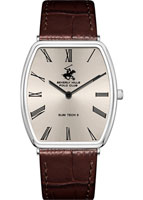 Beverly Hills Polo Club Slim Tech 5 BP3863X.362