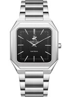 Beverly Hills Polo Club Slim Tech 5 BP3864X.350