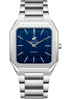 Beverly Hills Polo Club Slim Tech 5 BP3864X.390