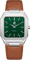 Beverly Hills Polo Club Slim Tech 5 BP3865X.374