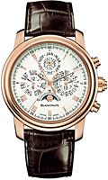 Бланпа Le Brassus 4286P-3642A-55B