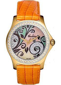 Часы Blauling Floral Dance WB2111-02S