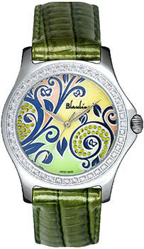 Часы Blauling Floral Dance WB2111-07S